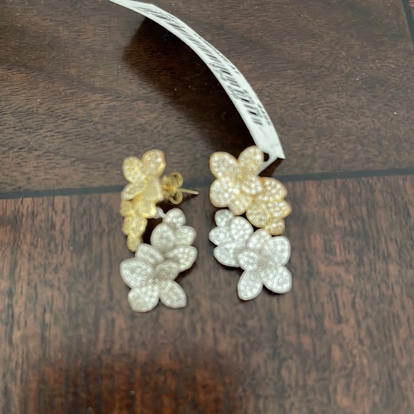 Earrings - Picture 1 of 2